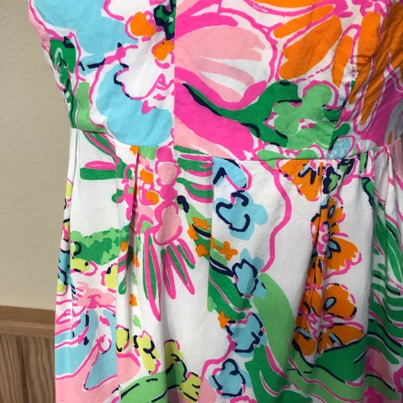 Lilly Pulitzer for target top size small - Picture 2 of 5
